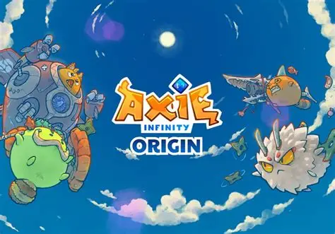 Axie Origin
