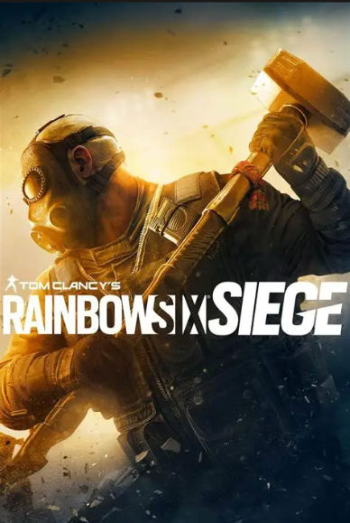 Tom Clancy's Rainbow Six Siege